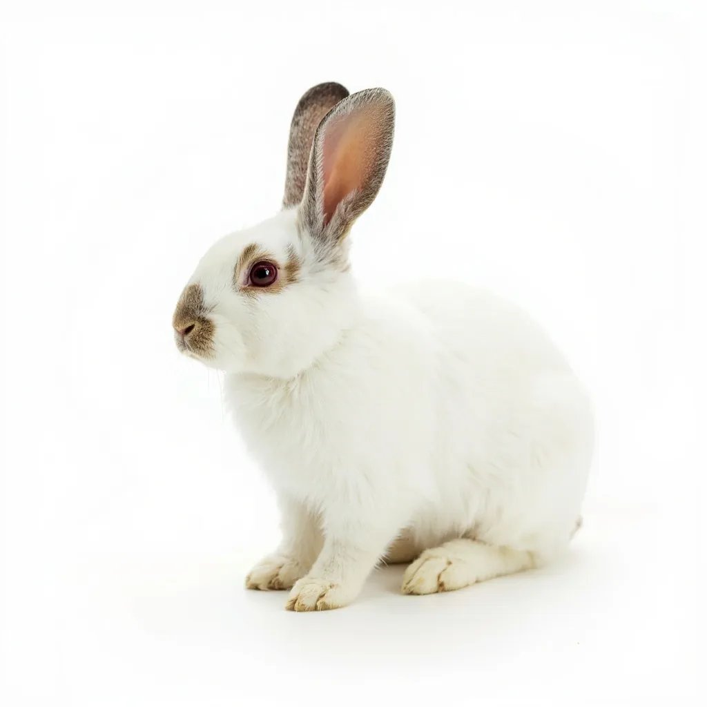 Californian Rabbit Health: Common Issues and Prevention