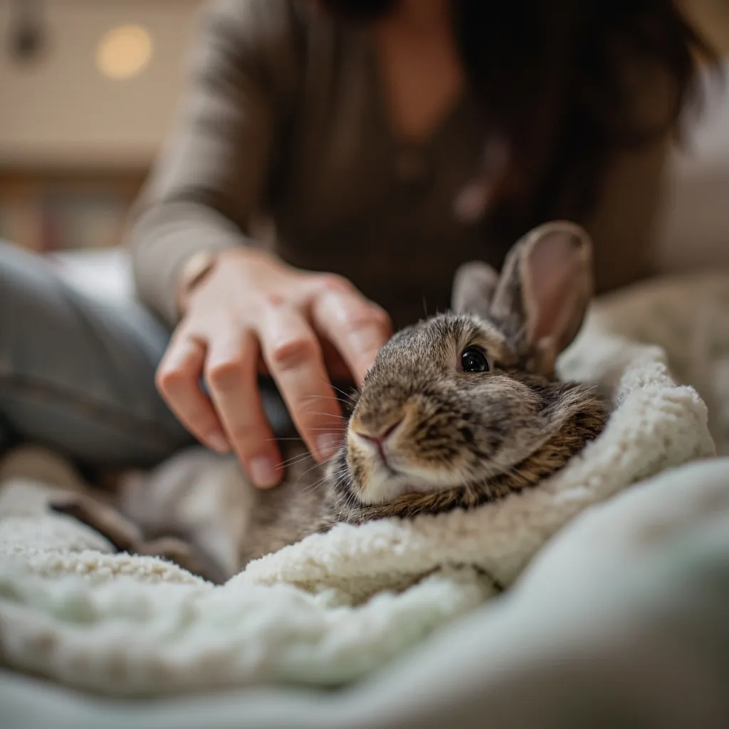 Bunny 911: Everything You Need to Know About GI Stasis