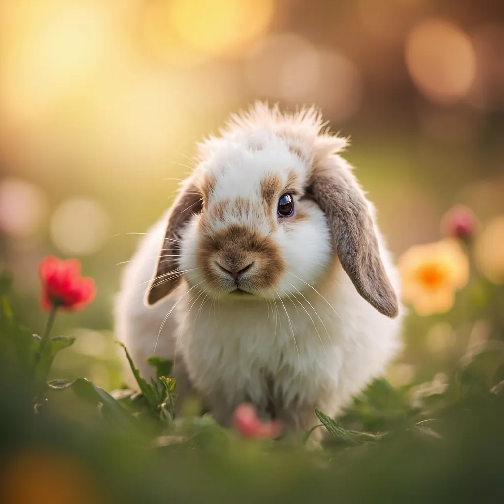 Holland Lop Health: Knowing the Risks and Warning Signs