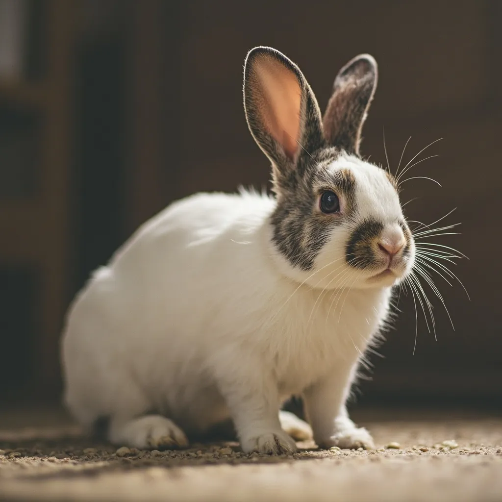 Understanding Rabbit Aggression