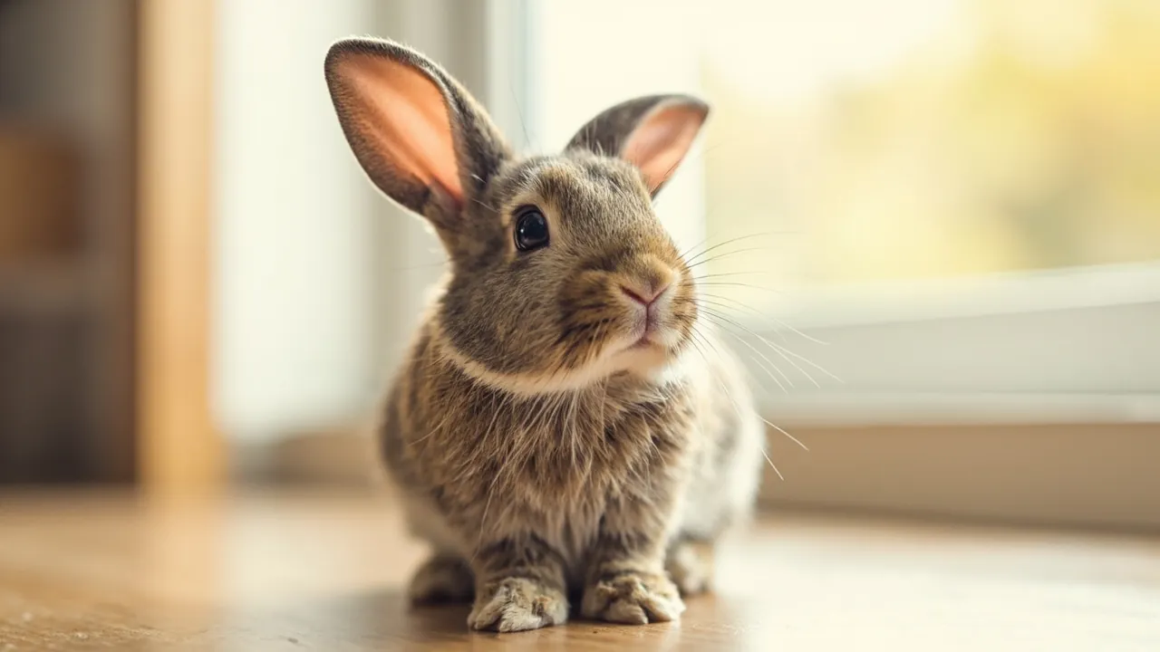 Ear Infections in Rabbits