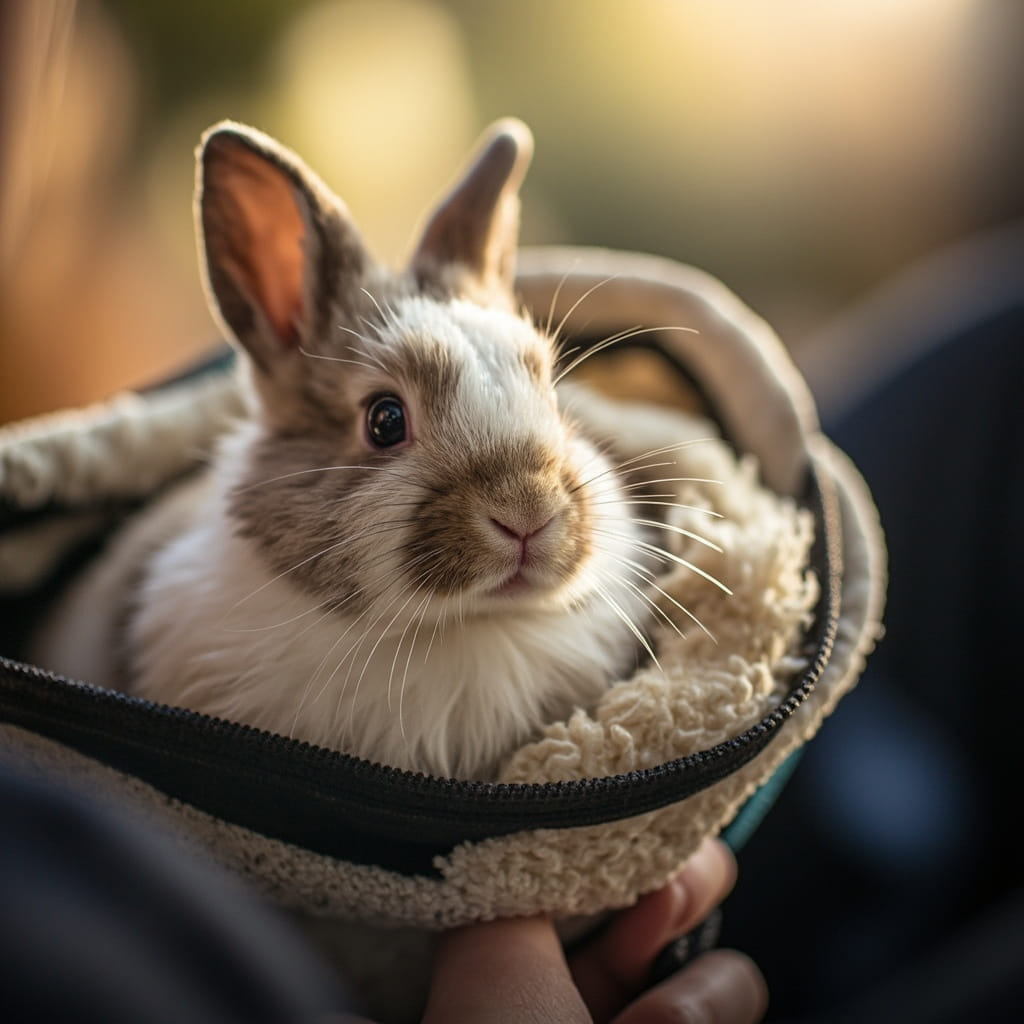 Rabbit Emergency Care